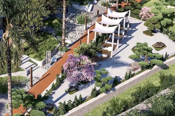 Zen Residences
